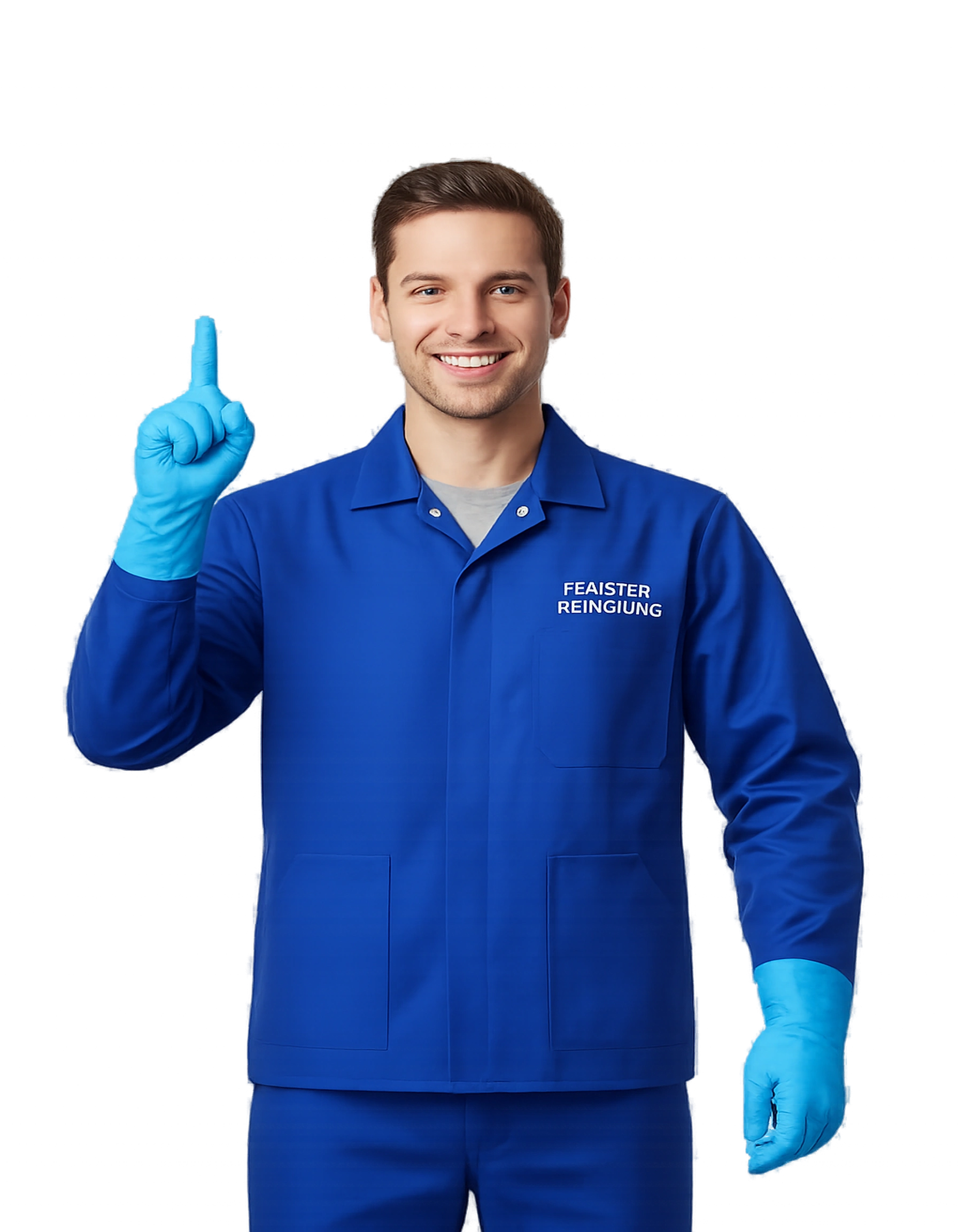 Fensterreinigung Bruchsal Zielgruppe